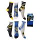 Batman Kids' Socks 23-34