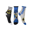 Batman kids' socks 23-34