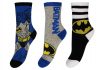 Batman Kids' Socks 23-34