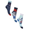 Disney Mickey Skate kids sock 23-34