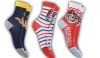 Paw Patrol Marshall kids sock 23-34