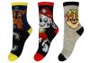 Paw Patrol kids sock 23-34