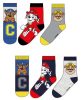 Paw Patrol kids sock 23-34