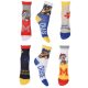 Paw Patrol kids sock 23-34