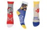 Paw Patrol kids sock 23-34