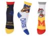 Paw Patrol kids sock 23-34