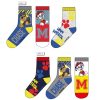 Paw Patrol kids sock 23-34