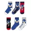 Sonic the Hedgehog Sonic the Hedgehog children's socks 23-34