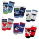 Disney Mickey Astronaut baby, kids sock 19-27