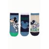 Disney Mickey Astronaut baby, kids sock 19-27