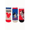 Disney Mickey Astronaut baby, kids sock 19-27