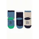 Disney Mickey  Astronaut baby, children's socks 19-27