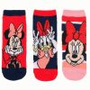 Disney Minnie, Daisy baby, kids sock 19-27