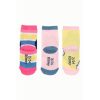 Disney Minnie, Daisy baby, kids sock 19-27