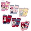Disney Minnie, Daisy baby, kids sock 19-27
