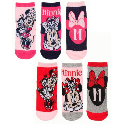 Disney Minnie Figaro baby, kids sock 19-27