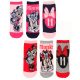 Disney Minnie Figaro baby, kids sock 19-27