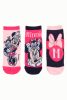 Disney Minnie Figaro baby, kids sock 19-27