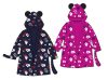 Disney Minnie kids robe 3-8 years