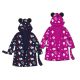 Disney Minnie kids robe 3-8 years