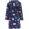 Disney Minnie kids robe 3-8 years