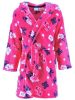 Disney Minnie kids robe 3-8 years