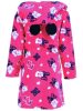 Disney Minnie kids robe 3-8 years