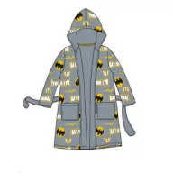 Batman children's bathrobe 4 - 10 years / 104 - 140 cm