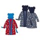 Disney Mickey kids robe 3-6 years