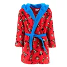 Disney Mickey  children's robe 3-6 years