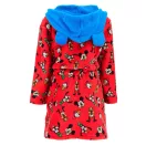 Disney Mickey  children's robe 3-6 years