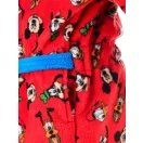 Disney Mickey  children's robe 3-6 years