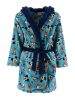 Disney Mickey kids robe 3-6 years