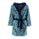 Disney Mickey  children's robe 3-6 years