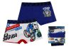 Sonic the hedgehog kids boxer shorts 2 pieces/pack