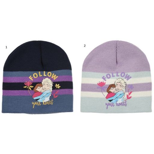 Disney Frozen Follow Heart kids' hat 52-54 cm