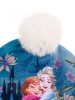 Disney Frozen Moonlight Kids' Hat 52-54 cm