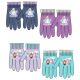 Disney Frozen Queen Kids Gloves