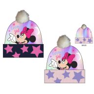 Disney Minnie  Cosmic Girl children's hat 52-54 cm