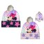 Disney Minnie  Cosmic Girl children's hat 52-54 cm
