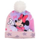 Disney Minnie  Cosmic Girl children's hat 52-54 cm