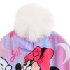 Disney Minnie Cosmic Girl Kids' Hat 52-54 cm