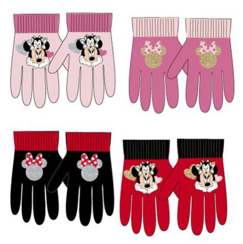 Disney Minnie Kids Gloves