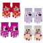 Disney Minnie  Girls kids gloves