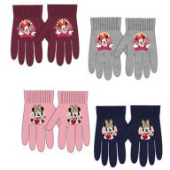 Disney Minnie  Love children's gloves