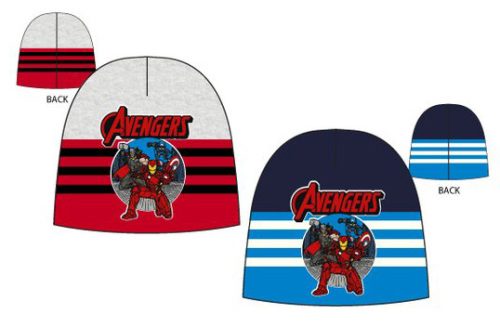 Avengers Kids' Hat 52-54 cm