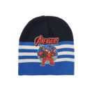 Avengers children's hat 52-54 cm