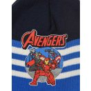 Avengers children's hat 52-54 cm