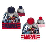 Avengers Marvel kids' hat 52-54 cm