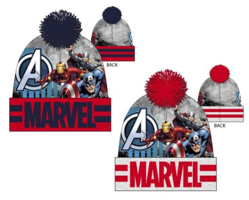 Avengers Marvel Kids' Hat 52-54 cm